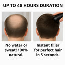 Sevich Follics Hair Fibers™ - Anti Hair Loss